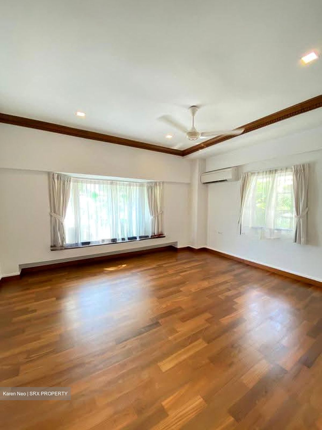 Gentle Villas (D11), Detached #609177081